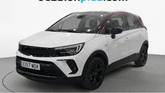 Blanco Usado 2023 Opel Crossland S SUV | 14.364 € (Buen precio)