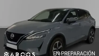 Usado Nissan Qashqai 140 CV (102 kW) 2022 SUV