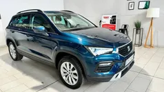 Usado 2023 Seat Ateca Style SUV | 25.400 € (Precio justo)