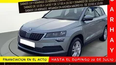 Usado 2019 Skoda Karoq Ambition SUV | 17.890 € (Precio justo)