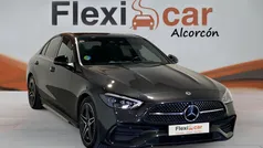 Usado 2021 Mercedes C300e Berlina | 43.790 € (Precio justo)