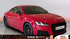 Usado 2024 Audi TT Coupe | 70.990 €