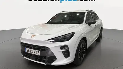 Usado Cupra Terramar 150 CV (110 kW) 2025 SUV