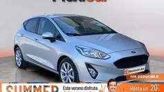 Usado 2019 Ford Fiesta Trend Utilitario | 12.790 € (Precio justo)