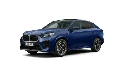 Usado BMW X2 163 HP (119 kW) 2025 SUV