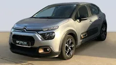 Usado 2023 Citroën C3 PureTech Utilitario | 12.900 € (Precio justo)