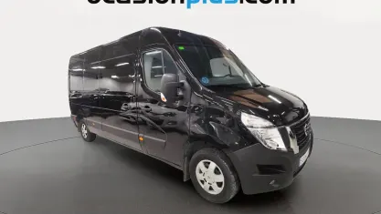 Usado Nissan Interstar 135 CV (99 kW) 2022 Blanco Van