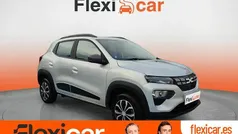 Usado 2023 Dacia Spring Expression Utilitario | 11.990 € (Precio justo)