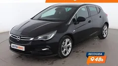 Usado 2019 Opel Astra Dynamic Berlina | 11.799 € (Precio justo)