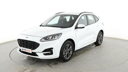 Usado Ford Kuga ST-Line 190 CV (139 kW) 2023 Blanco SUV