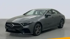 Usado 2019 Mercedes CLS300 Berlina | 43.800 € (Buen precio)