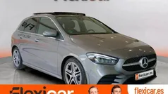 Mercedes B200