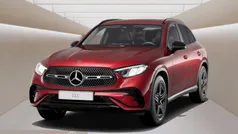 Usado 2024 Mercedes GLC200 SUV | 71.203 €