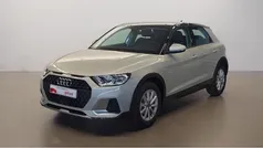 Gris Nuevo 2024 Audi A1 Utilitario | 26.900 € (Precio justo)