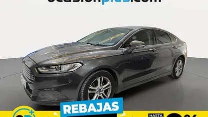 Usado 2015 Ford Mondeo Titanium Berlina | 13.150 € (Precio justo)