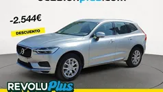 Usado 2019 Volvo XC60 Momentum SUV | 26.990 € (Precio justo)