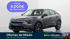 Usado 2024 Citroën C4 | 18.990 €