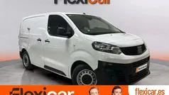 Usado 2022 Fiat Scudo Monovolumen | 18.490 € (Precio justo)