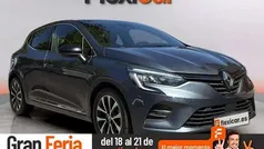 Usado 2022 Renault Clio V Techno Utilitario | 17.290 € (Precio justo)