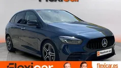 Mercedes B200