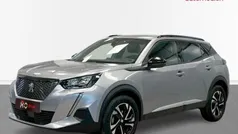 Usado 2023 Peugeot 2008 Allure SUV | 20.900 € (Precio justo)