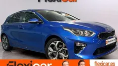 Usado 2019 Kia Ceed Utilitario | 13.990 € (Precio justo)