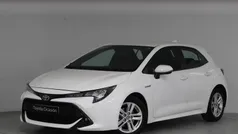 Usado 2020 Toyota Corolla Active Berlina | 18.990 € (Buen precio)