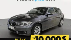 Usado 2017 BMW 116 Utilitario | 15.990 € (Precio justo)