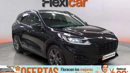 Usado Ford Kuga ST-Line 120 CV (88 kW) 2024 SUV