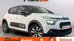 Usado 2021 Citroën C3 PureTech Utilitario | 10.290 € (Precio justo)
