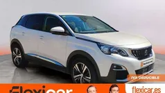 Usado 2019 Peugeot 3008 Allure Monovolumen | 13.490 € (Buen precio)