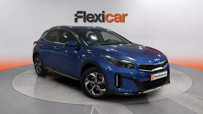 Usado Kia XCeed 141 CV (103 kW) 2025 SUV