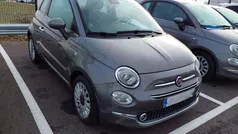 Usado 2022 Fiat 500 Dolcevita Utilitario | 10.489 € (Precio justo)