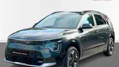 Usado 2024 Kia e-Niro 2 SUV | 35.000 € (Precio justo)