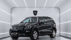 Usado 2012 Mercedes ML350 SUV | 14.999 € (Precio justo)