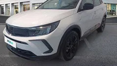 Blanco Usado 2024 Opel Grandland X S SUV | 26.490 € (Precio justo)