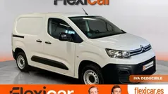 Usado 2021 Citroën Berlingo Feel Monovolumen | 13.590 € (Super precio)