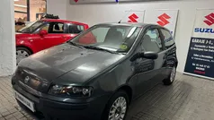 Usado 2002 Fiat Punto Utilitario | 2450 € (Precio justo)