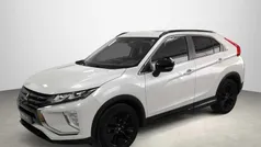Blanco Usado 2021 Mitsubishi Eclipse Cross Edition SUV | 20.500 € (Super precio)