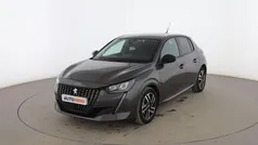Usado 2023 Peugeot 208 Allure Utilitario | 15.399 € (Precio justo)