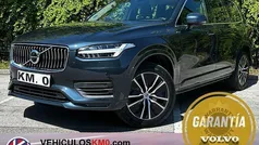 Usado 2019 Volvo XC90 Business Edition SUV | 34.500 € (Precio justo)