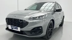 Gris Usado 2023 Ford Kuga ST-Line X SUV | 24.890 € (Precio justo)