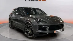 Usado 2020 Porsche Cayenne SUV | 55.490 €