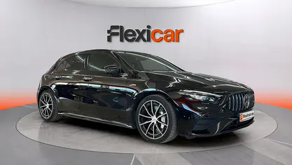 Usado Mercedes A35 AMG AMG 306 CV (225 kW) 2023 Berlina