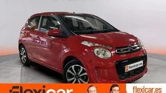 Usado 2018 Citroën C1 Utilitario | 8990 € (Precio justo)
