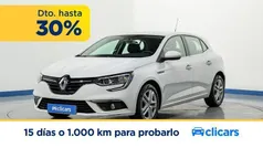 Renault Mégane IV