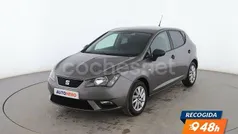 Usado 2017 Seat Ibiza Reference Berlina | 10.099 € (Precio justo)