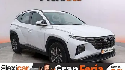 Usado Hyundai Tucson 230 CV (169 kW) 2023 SUV