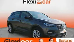 Usado 2019 Opel Grandland X Business SUV | 13.990 € (Precio justo)