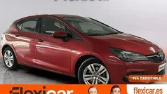 Usado 2020 Opel Astra Business Elegance Berlina | 12.490 € (Precio justo)